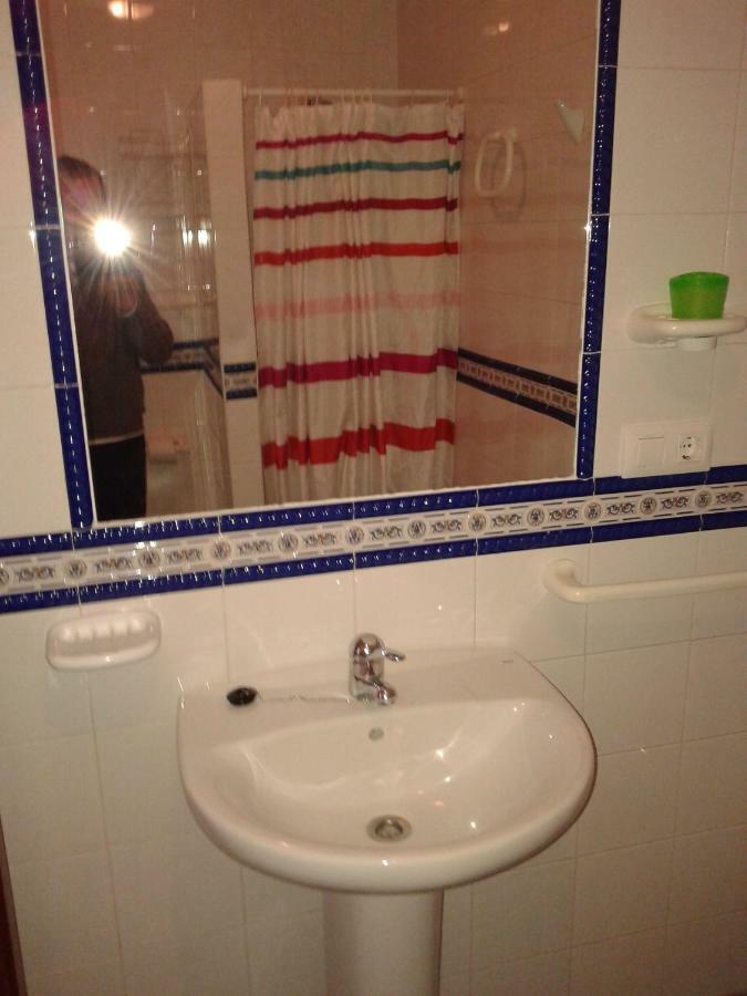 דירות טריפה La Era מראה חיצוני תמונה